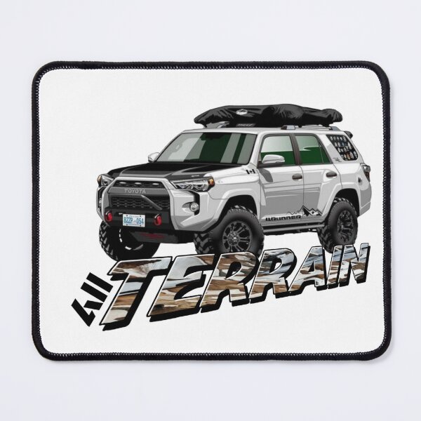 Item preview, ALL Terrain designed and sold by VM04.