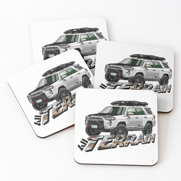 Item preview, ALL Terrain designed and sold by VM04.
