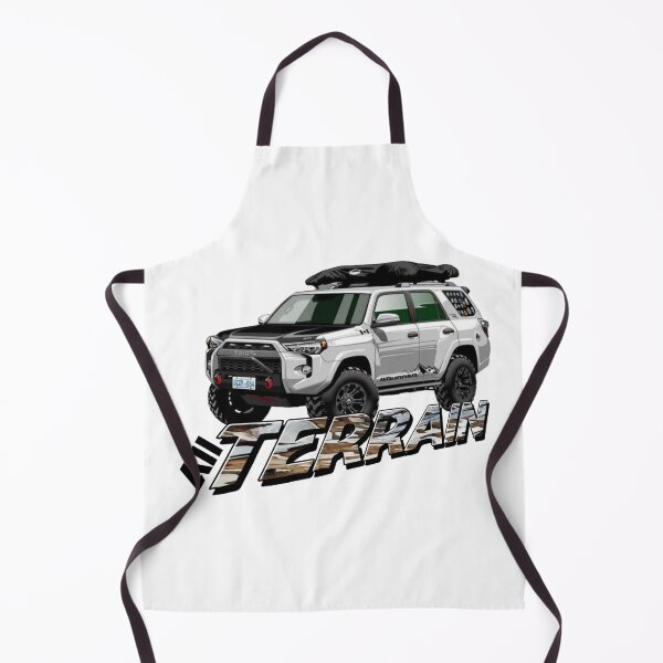 Item preview, ALL Terrain designed and sold by VM04.