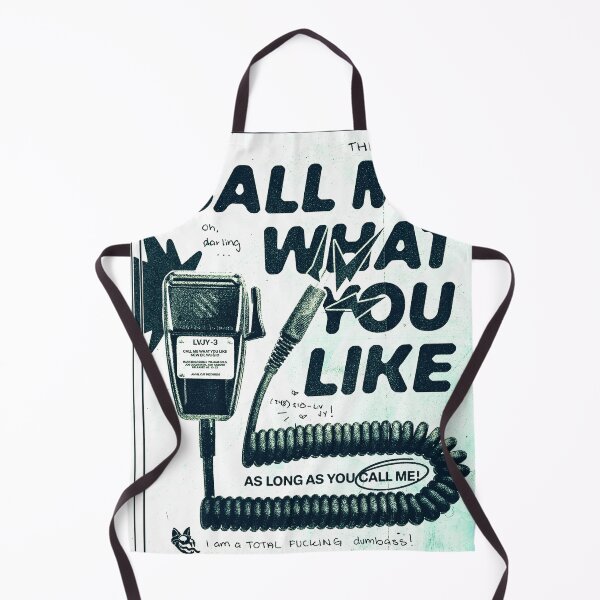 Item preview, Call Me What You Like designed and sold by Antottks.