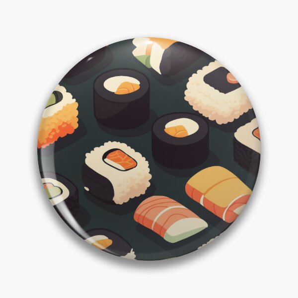 Item preview, Sushi designed and sold by via-colab.