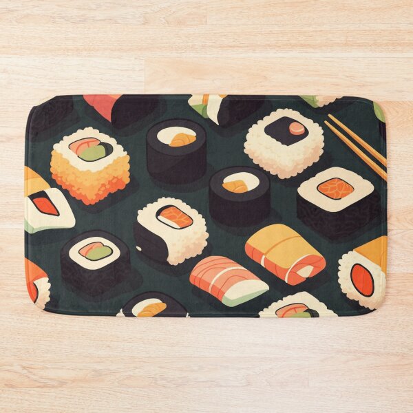 Item preview, Sushi designed and sold by via-colab.