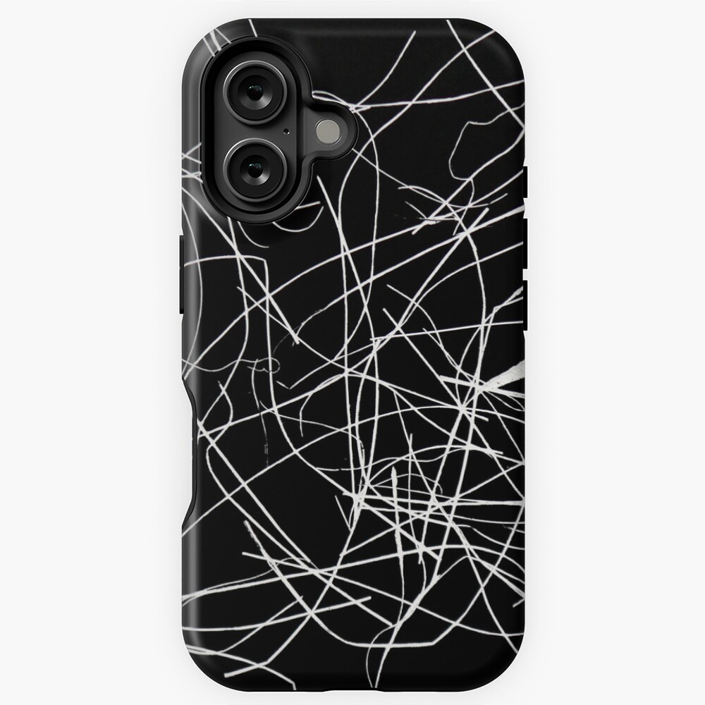 Item preview, iPhone Magsafe Tough Case designed and sold by latreloar.