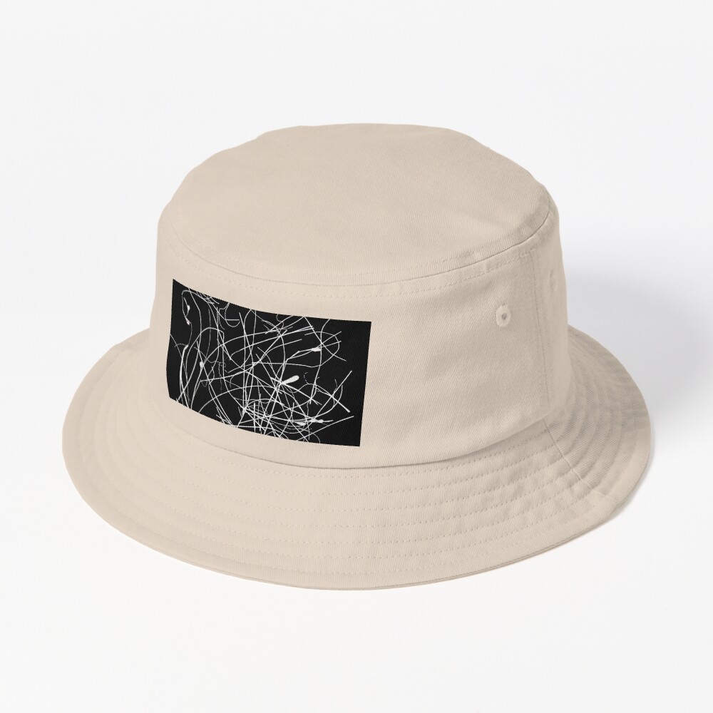 Item preview, Bucket Hat designed and sold by latreloar.