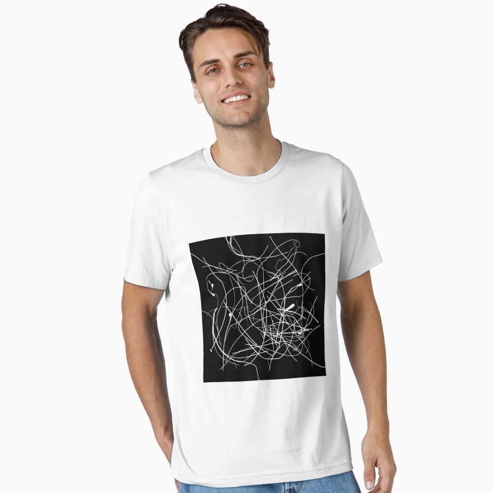 Item preview, Essential T-Shirt designed and sold by latreloar.