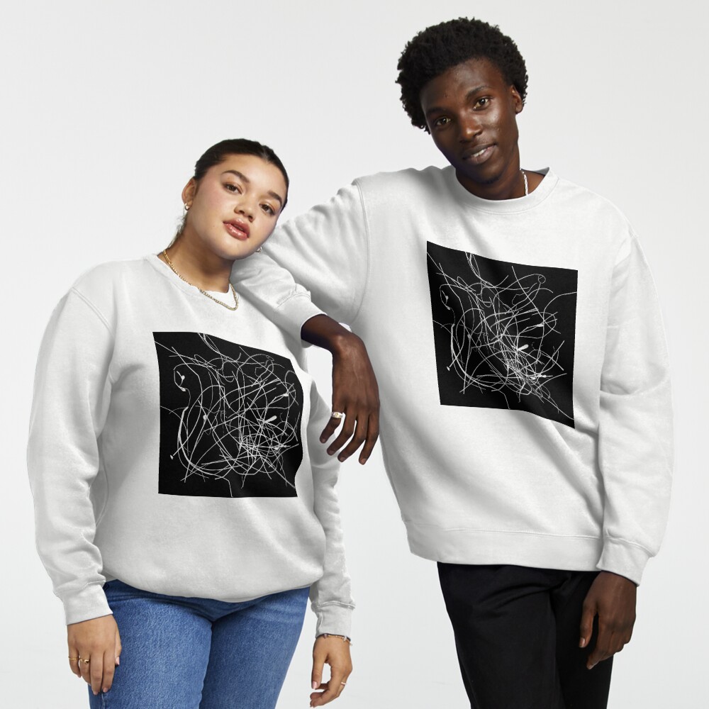 Item preview, Pullover Sweatshirt designed and sold by latreloar.