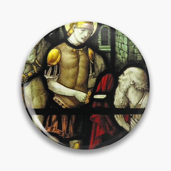 Item preview, Saint Martin of Tours designed and sold by rrr258.