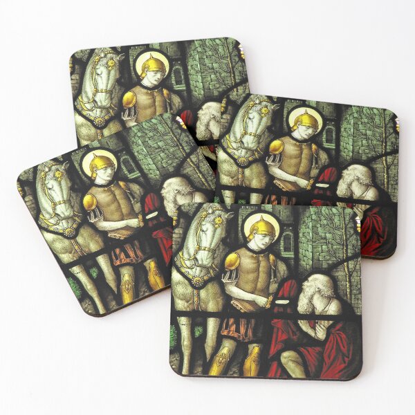 Item preview, Saint Martin of Tours designed and sold by rrr258.