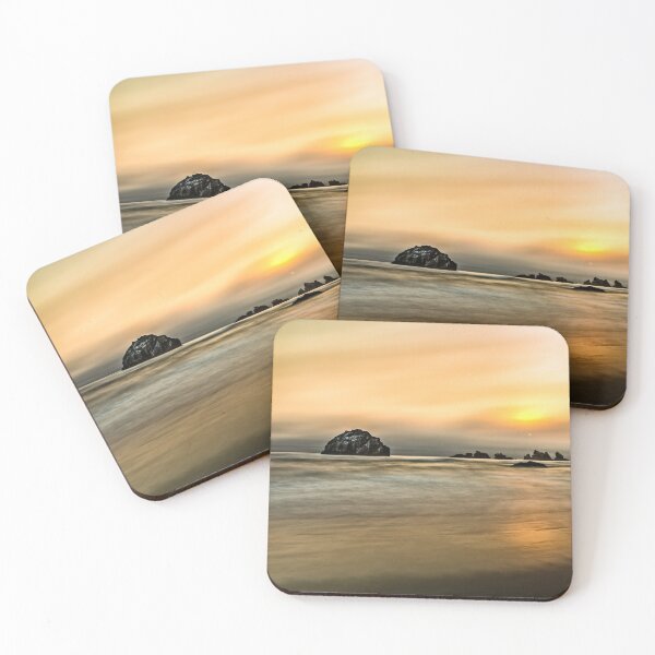 Item preview, Face Rock Beach designed and sold by GeorgeBuxbaum.