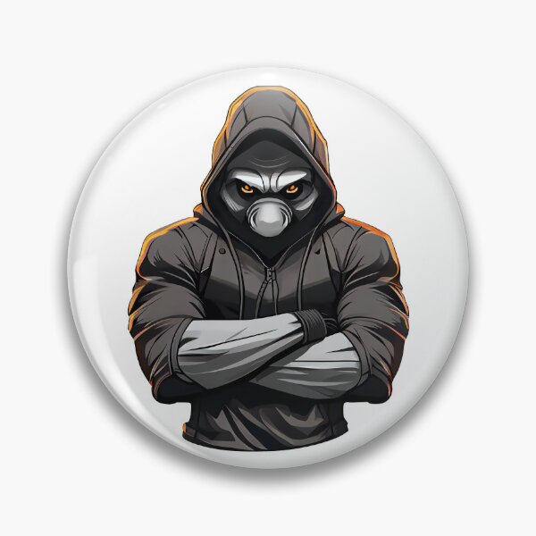Item preview, Gorilla Fitness Beast designed and sold by Melcu.