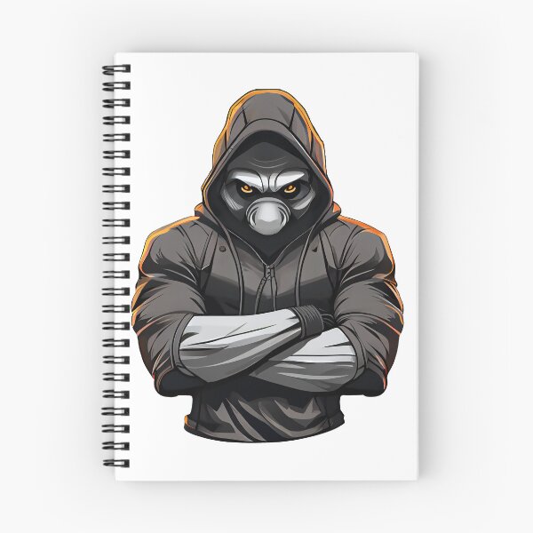 Item preview, Gorilla Fitness Beast designed and sold by Melcu.
