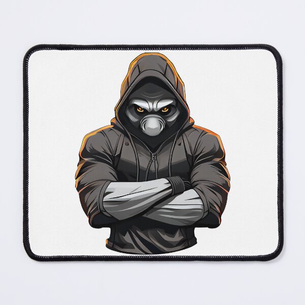Item preview, Gorilla Fitness Beast designed and sold by Melcu.