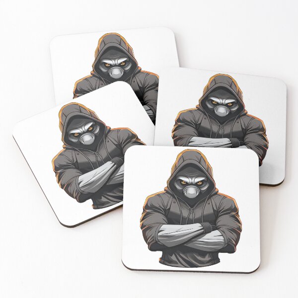 Item preview, Gorilla Fitness Beast designed and sold by Melcu.