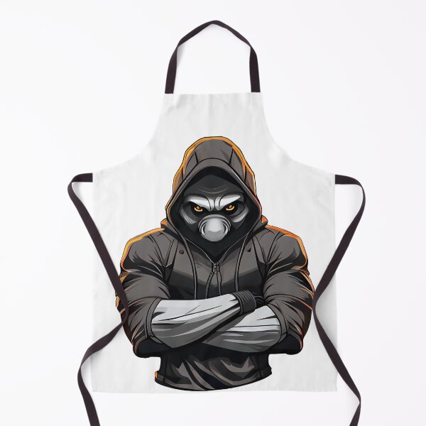 Item preview, Gorilla Fitness Beast designed and sold by Melcu.