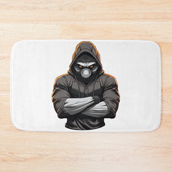 Item preview, Gorilla Fitness Beast designed and sold by Melcu.