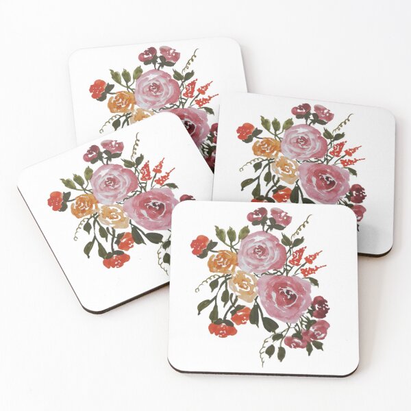 Item preview, Floral Flair designed and sold by CHITRARTS.