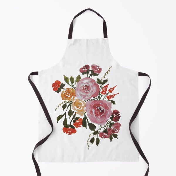 Item preview, Floral Flair designed and sold by CHITRARTS.