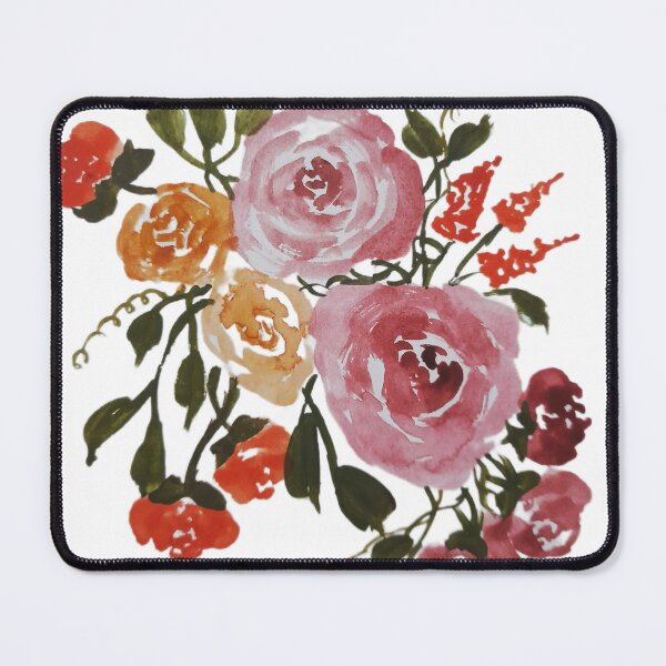 Item preview, Floral Flair designed and sold by CHITRARTS.