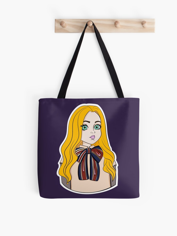 Megan Thee Stallion Tote Bag by Omega Sader - Pixels