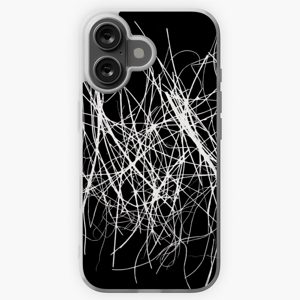 Item preview, iPhone Soft Case designed and sold by latreloar.