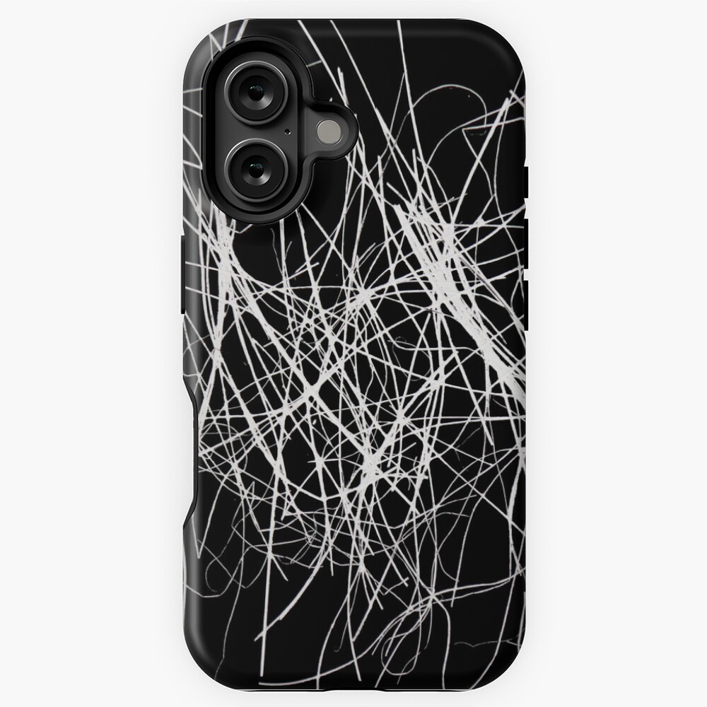 Item preview, iPhone Tough Case designed and sold by latreloar.