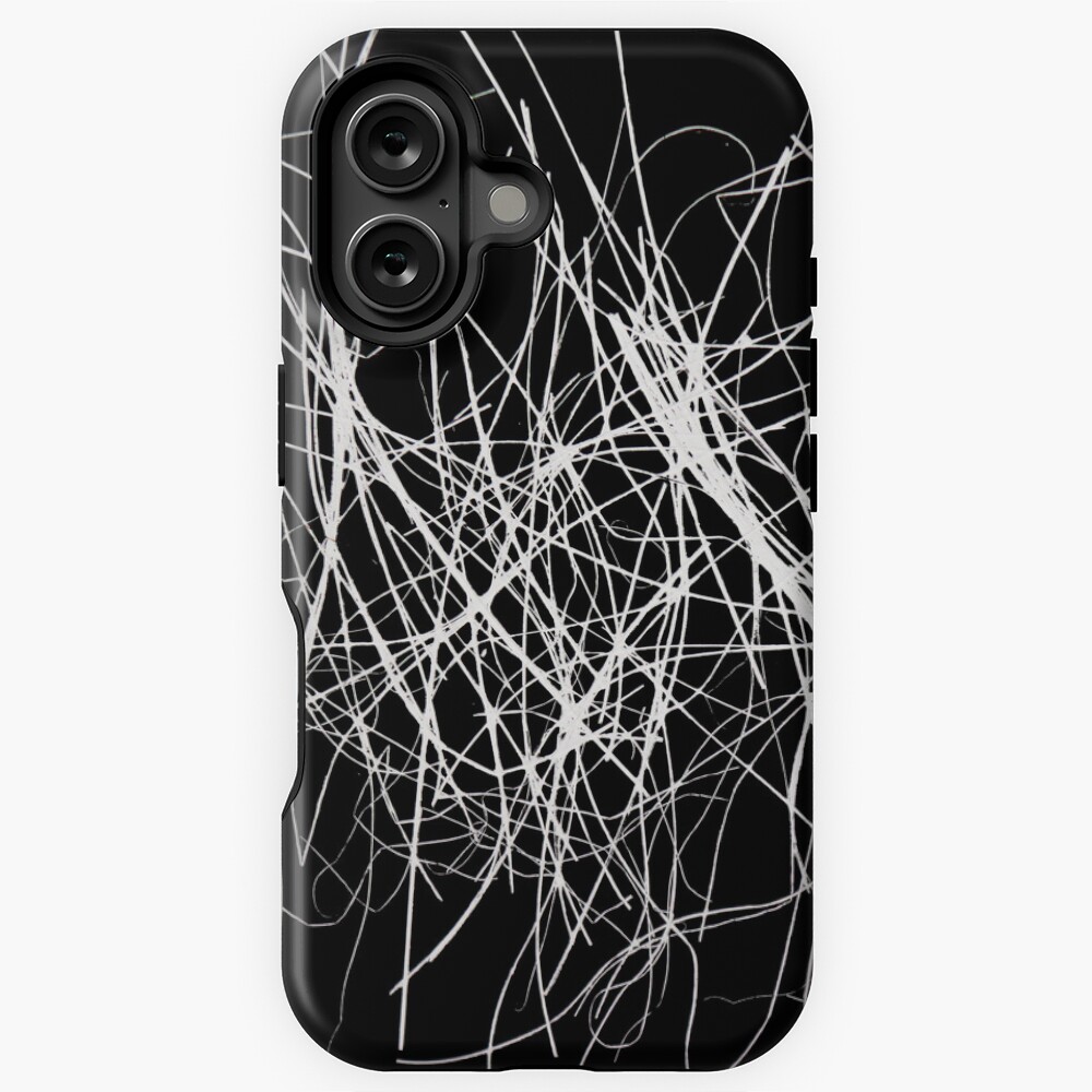 Item preview, iPhone Magsafe Tough Case designed and sold by latreloar.
