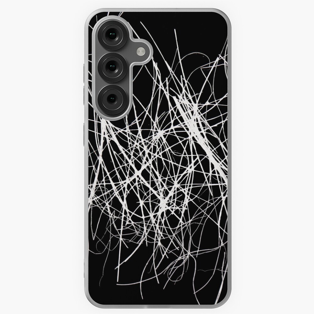 Item preview, Samsung Galaxy Soft Case designed and sold by latreloar.
