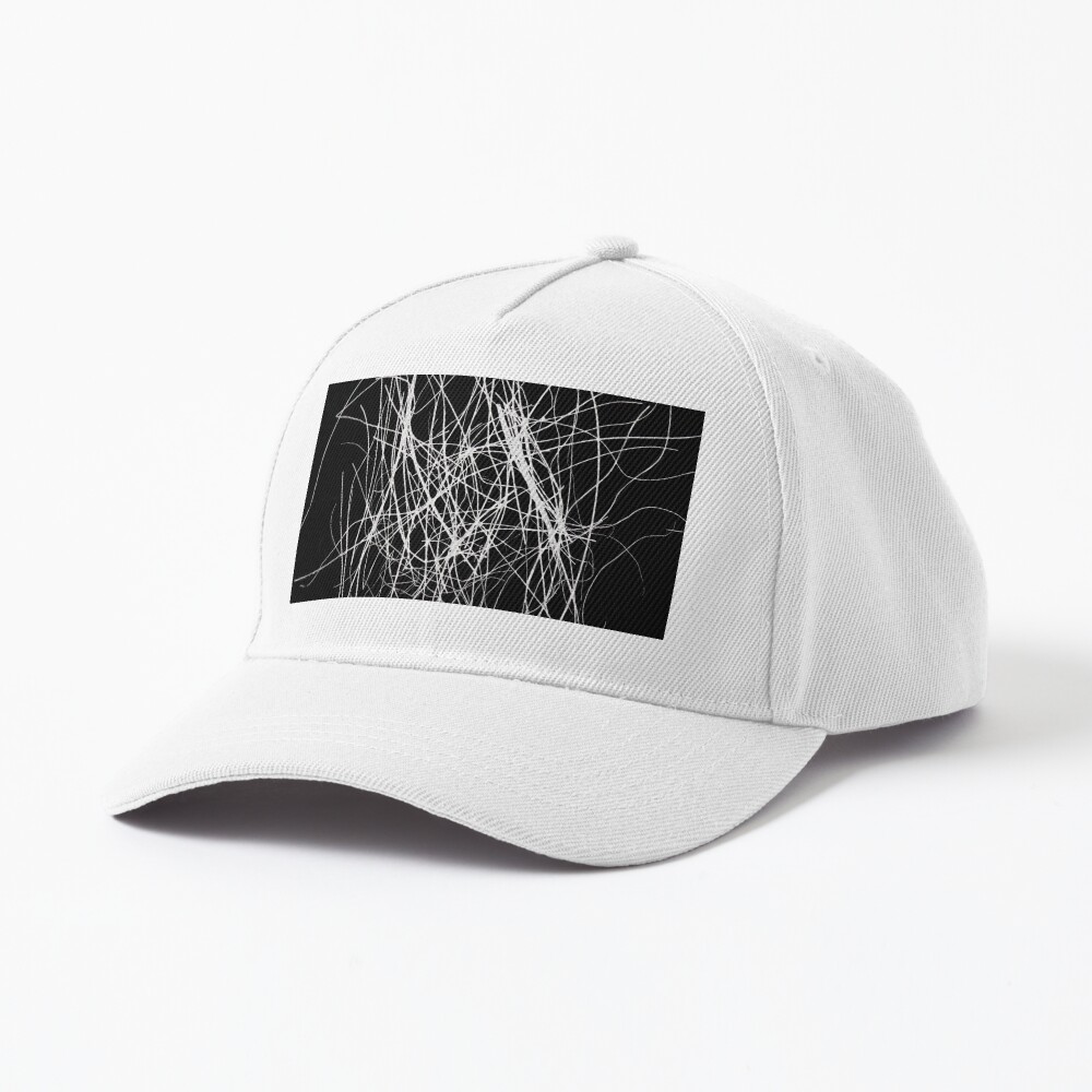 Item preview, Baseball Cap designed and sold by latreloar.