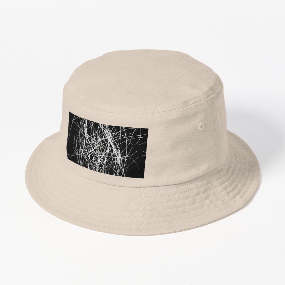 Item preview, Bucket Hat designed and sold by latreloar.