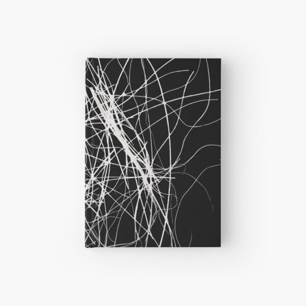 Seeds & Grass Hardcover Journal