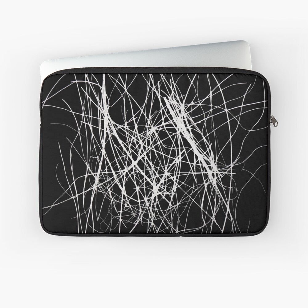 Item preview, Laptop Sleeve designed and sold by latreloar.