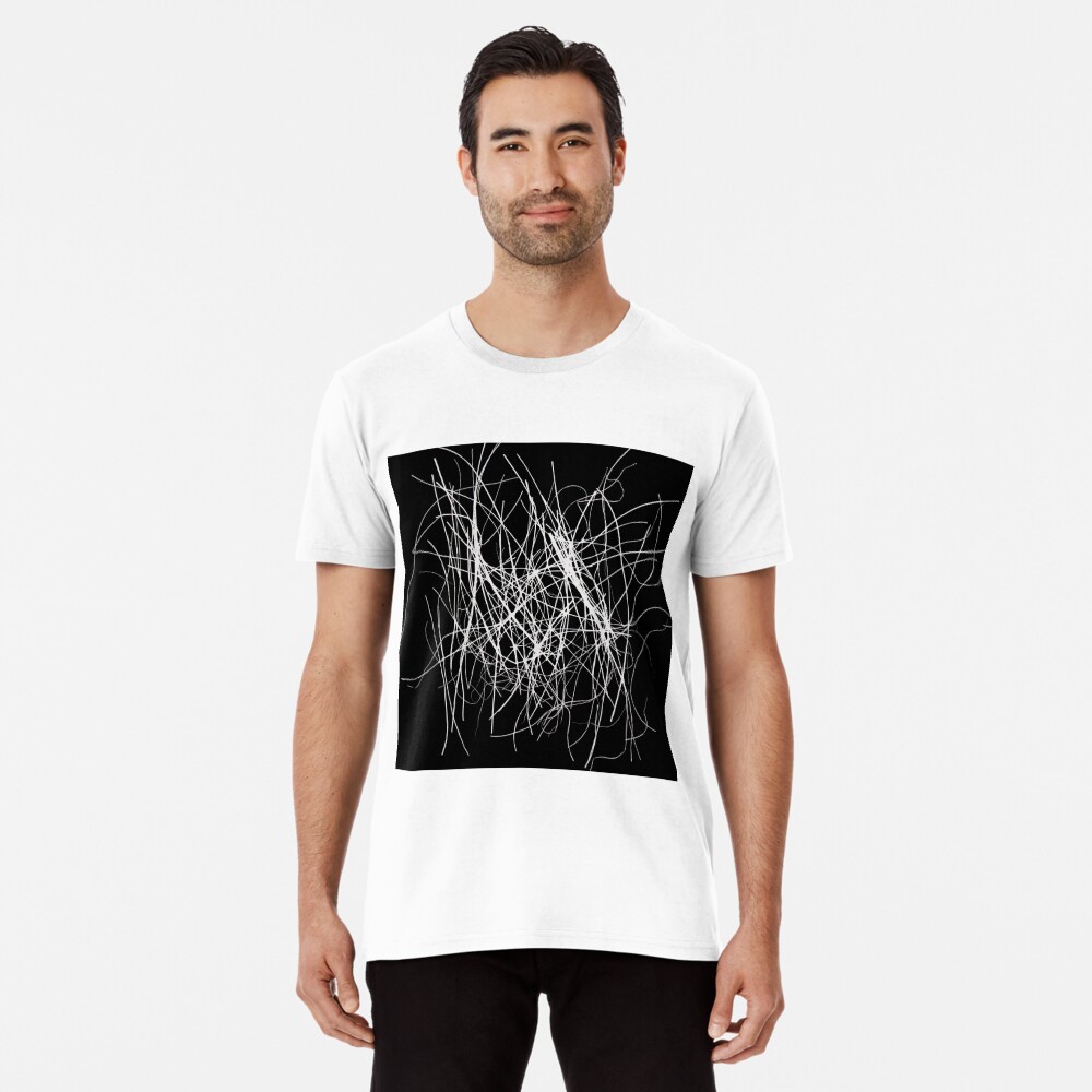 Item preview, Premium T-Shirt designed and sold by latreloar.