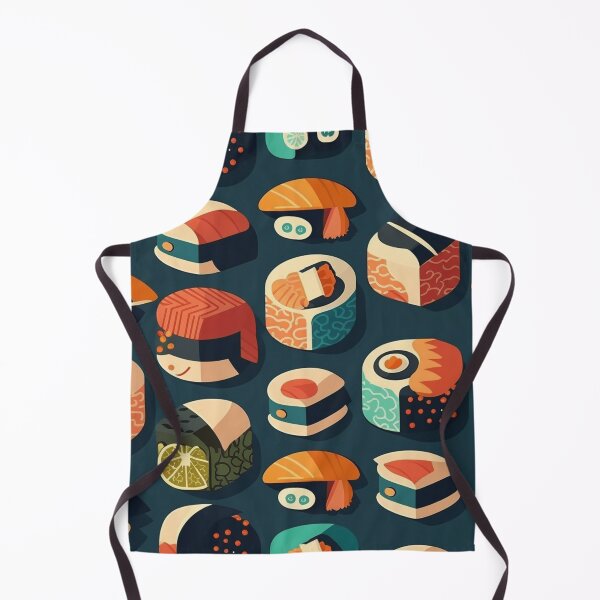 Item preview, Sushi designed and sold by via-colab.