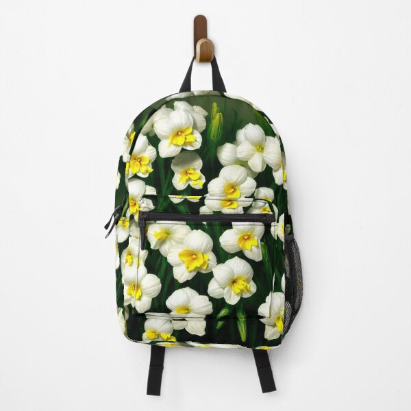 Item preview, Jonquil Blossoms for March designed and sold by FamiliarPufferfish.