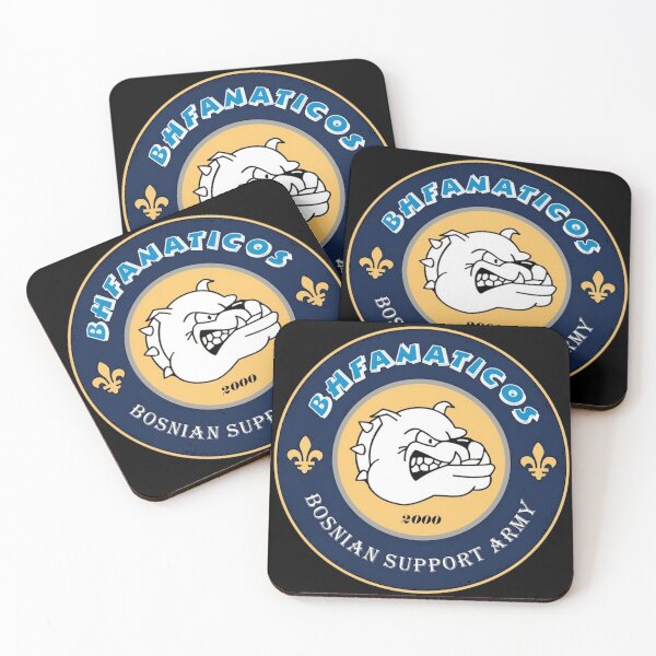 Item preview, Bh fanaticos designed and sold by ArminGreen.