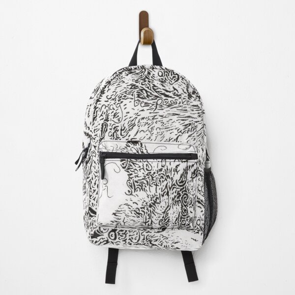 Item preview, a tiger drawn in words designed and sold by JoeEJackson.