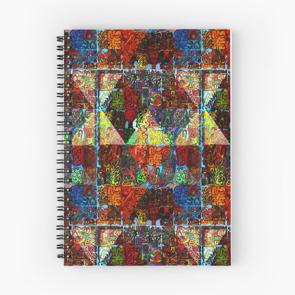 Item preview, Pop abstract designed and sold by Diego Manuel Rodriguez.