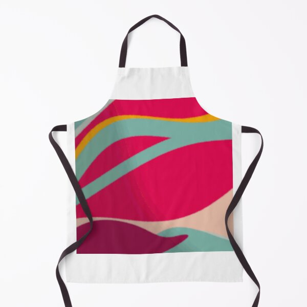 Item preview, Colorful waves designed and sold by Zshope.