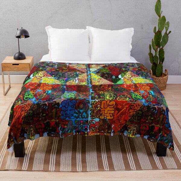Item preview, Pop abstract designed and sold by Diego Manuel Rodriguez.