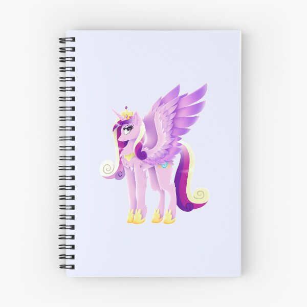 Item preview, My Little Pony Princess Cadance designed and sold by EmeraldParrot.
