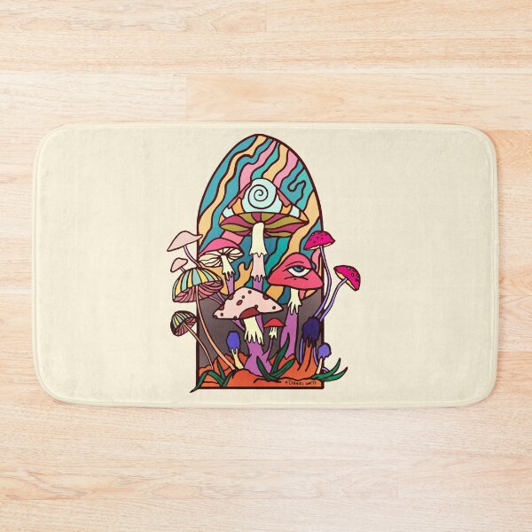 Item preview, Mycelium Cathedral | Garden of Shrooms  designed and sold by Daniel Watts.