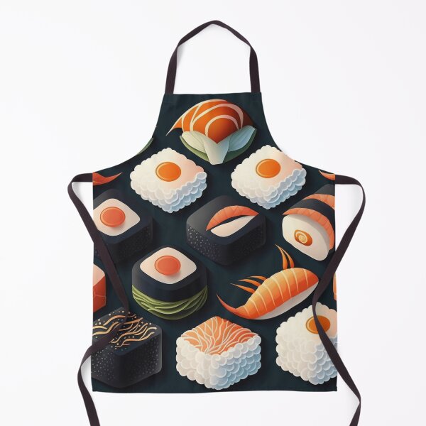 Item preview, Sushi designed and sold by via-colab.