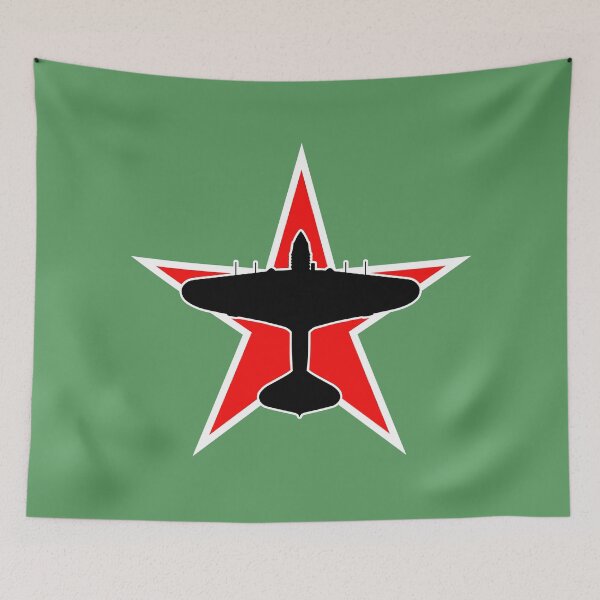 Item preview, Ilyushin IL-2 Sturmovik designed and sold by sirglennbo.