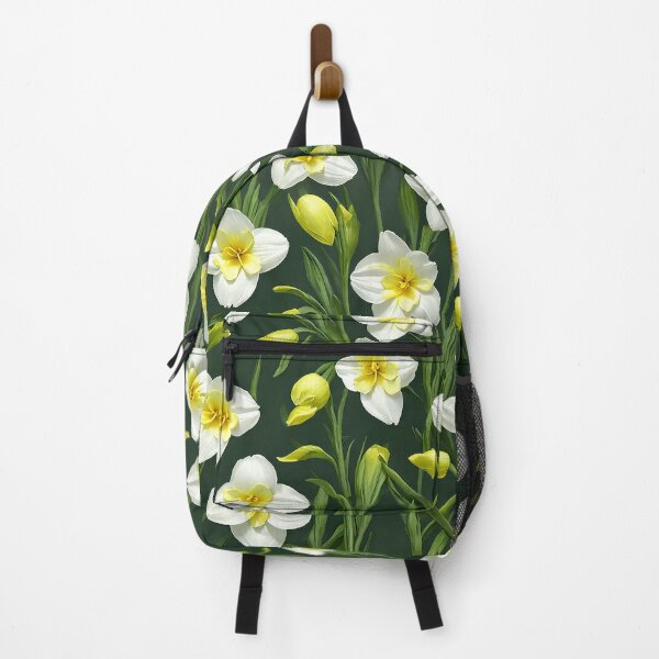 Item preview, Jonquil Pattern for March designed and sold by FamiliarPufferfish.