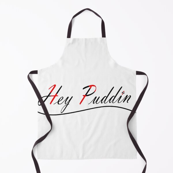 Item preview, Hey You Puddin' Trick designed and sold by broegantotiw.