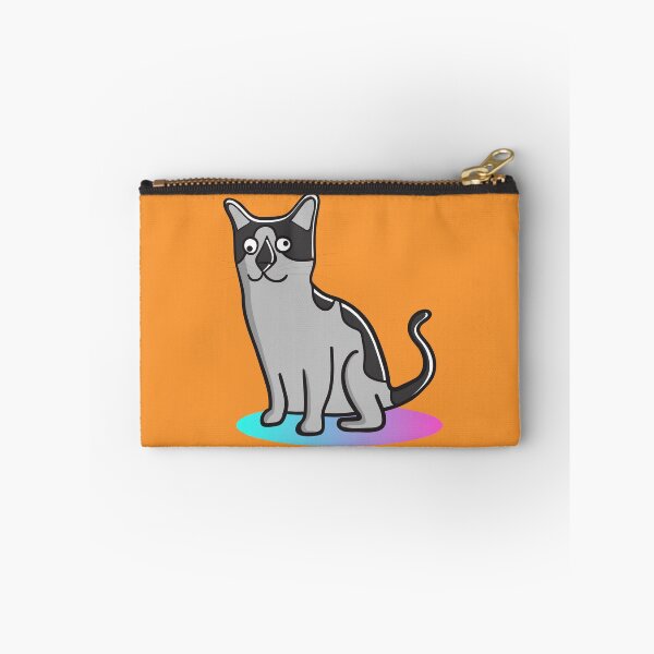 Item preview, Far Out Cat by Josh Schultz designed and sold by UCO  School of Design.
