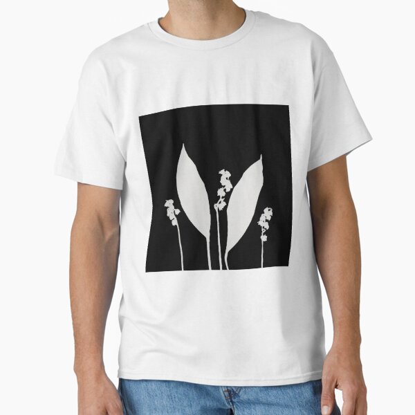 Lily of the Valley Classic T-Shirt
