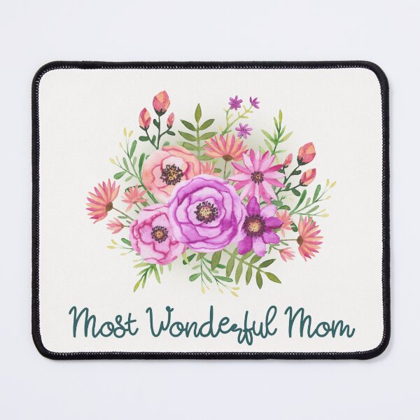 Item preview, Happy Mother's Day designed and sold by Tampha.