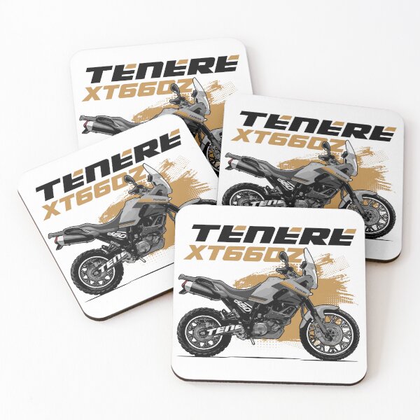 Item preview, Tenere XT660Z designed and sold by Tomislav Lozić.