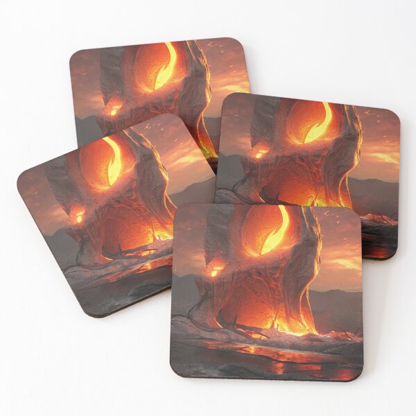 Item preview, The Eruption designed and sold by Concept-home.